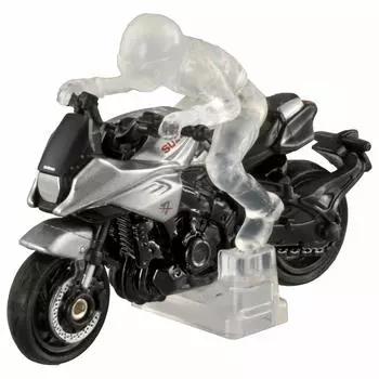 Takara Tomy Tomica Suzuki KATANA Мини-машинка Игрушка Возраст № 19 (Блистерная упаковка) 3+