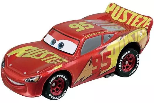 Takara Tomy Tomica Тачки Маккуин 891024 C-32 (РРЦ)