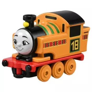 TAKARA TOMY Tomica Thomas Tomica TH-03 Near Mini Car Toy Ages 3+
