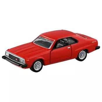 Takara Tomy Tomica Tomica Premium 08 Nissan Skyline 2000 Turbo GT-ES (Спецификация памятного выпуска Tomica Premium)