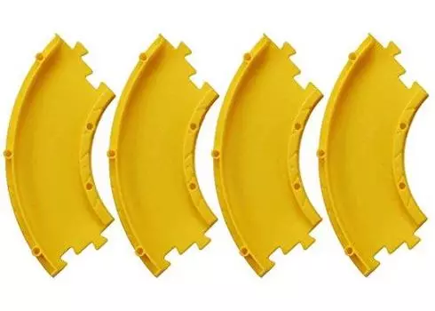 TAKARA TOMY Tomica Tomica System D-03 Hill Song Road L