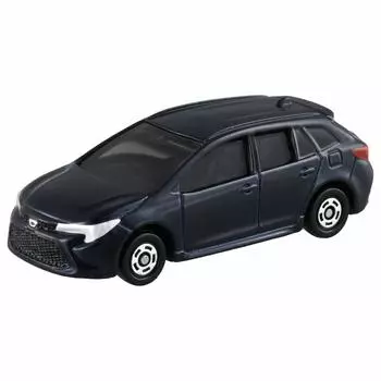 Takara Tomy Tomica Toyota Corolla Touring Mini Car Toy Ages No.24 (Блистерная упаковка) 3+