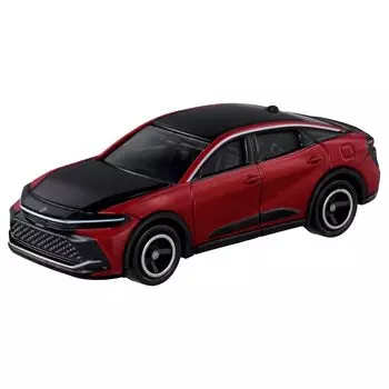 Takara Tomy Tomica Toyota Crown Mini Car Toy Возраст № 72 (Первое издание) 3+