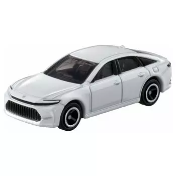 Takara Tomy Tomica Toyota Crown Sedan Mini Car Toy Ages No.62 (коробка) 3+