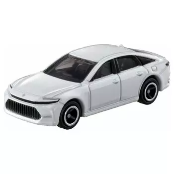 Takara Tomy Tomica Toyota Crown Sedan Mini Car Toy Ages No.62 (Блистерная упаковка) 3+