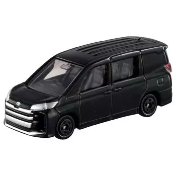 Takara Tomy Tomica Toyota Noah Мини-машинка Игрушка Возраст № 50 (Первое издание) 3+