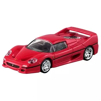 TAKARA TOMY Томика Премиум 06 Феррари F50