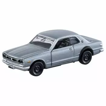 TAKARA TOMY Томика Премиум 34 Skyline GTR (KPGC10)