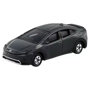 Takara Tomy Toyota Prius №19 (первое издание)