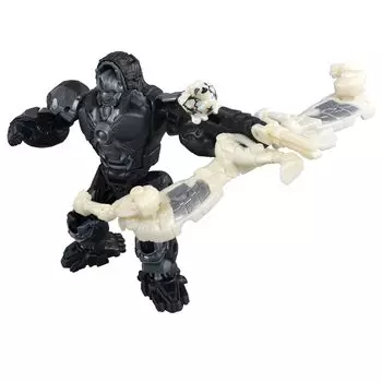 TAKARA TOMY Transformers Beast Awakening Awakening Change Set Optimus Primal Arrow Stripe BCS-01 &