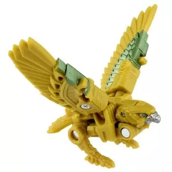 TAKARA TOMY Transformers Beast Awakening BW-05 Пробуждение Оружие Воздушная Бритва