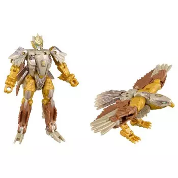 TAKARA TOMY Transformers Beast Awakening Deluxe Class Air Razor BD-03