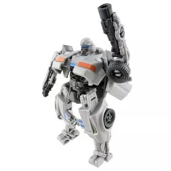 TAKARA TOMY Transformers Beast Awakening Пробуждение Изменения Мираж BC-04