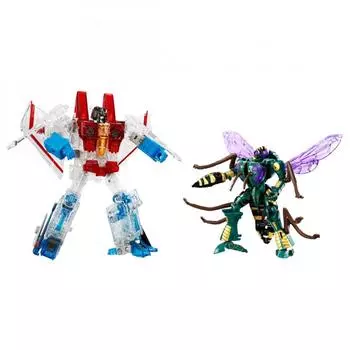 TAKARA TOMY Transformers BWVS-08 Фантомная битва