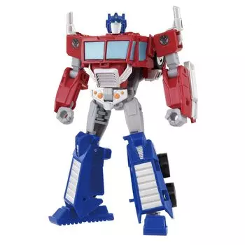 TAKARA TOMY Transformers ESD-01 DX Optimus Prime