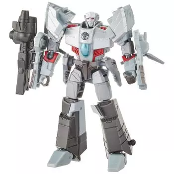 TAKARA TOMY Transformers ESD-02 DX Мегатрон