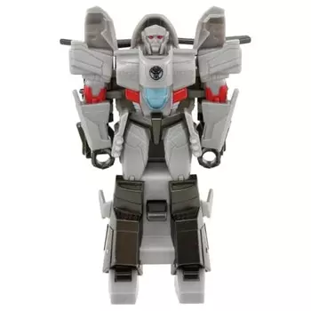 TAKARA TOMY Transformers ESS-02 Spatto Change Megatron