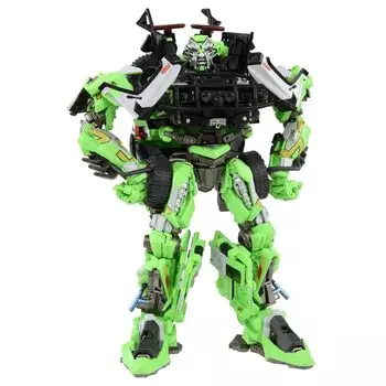 TAKARA TOMY Transformers Masterpiece Movie Series MPM-11D Ratchet Dark Side Moon Ver.
