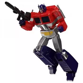 TAKARA TOMY Transformers Masterpiece MP-44S Optimus Prime