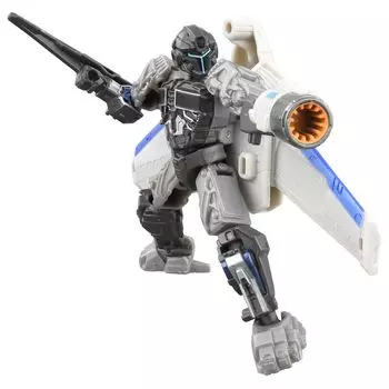 TAKARA TOMY Transformers Ноа Диас Excel костюм SS-116