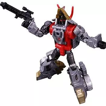 Takara Tomy Transformers Power of the Prime PP-11 Dinobot Slug