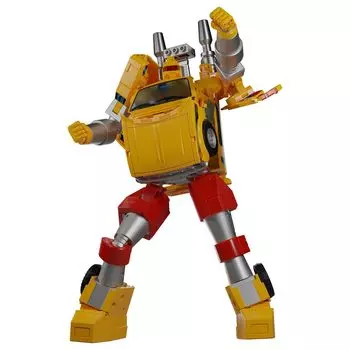 TAKARA TOMY Transformers Шедевр Ригорас MP-56+
