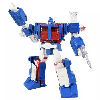 TAKARA TOMY Transformers SS-119 Ultra Magnus