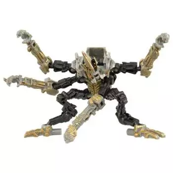 TAKARA TOMY Transformers SS-121 Новакаин