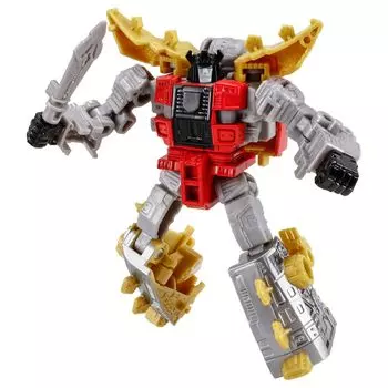 TAKARA TOMY Transformers Transformers Legacy Dinobot Snarl TL-50