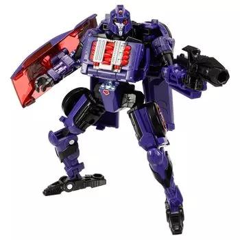 TAKARA TOMY Transformers Transformers Legacy Shadow Striker TL-55