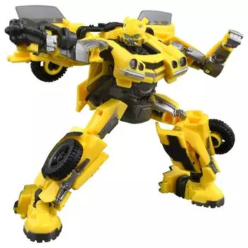 TAKARA TOMY Трансформеры Бамблби SS-103