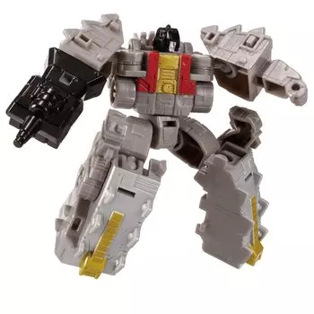TAKARA TOMY Трансформеры Динобот Скул TL-41