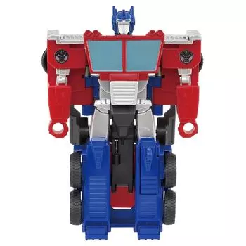 TAKARA TOMY Трансформеры ESS-01 Spatto Change Optimus Prime