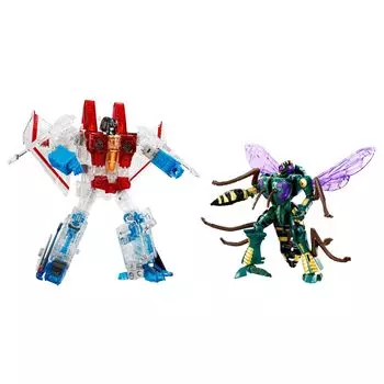 TAKARA TOMY Трансформеры Фантомная битва BWVS-08