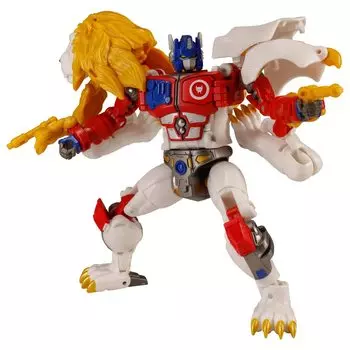 TAKARA TOMY Трансформеры Трансформеры Наследие Лео Прайм TL-25