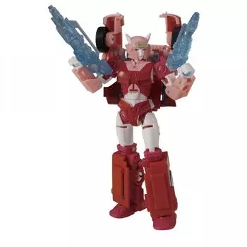 TAKARA TOMY Трансформеры Трансформеры Наследие TL-12 Элита-1