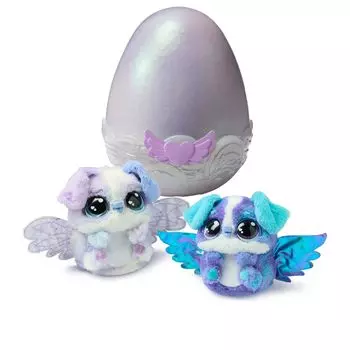 Takara Tomy Umo жив, Папа Ди родился!