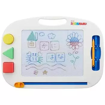 TAKARA TOMY Волшебная игра Красочный сэнсэй