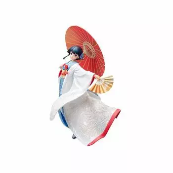 Такарада Рикка Готовая фигура SSSS.GRIDMAN -Широмуку- 1/7