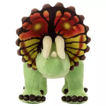 TAKARATOMY A.R.T.S Ania Ania Kingdom Tory Plush Toy Height approx. 28cm