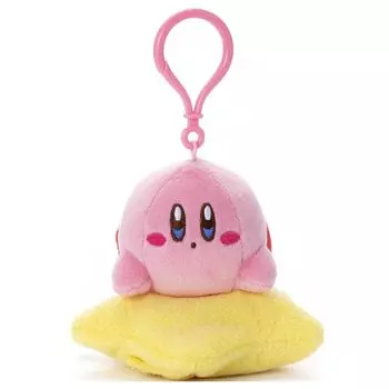 TAKARATOMY A.R.T.S Плюшевая эко-сумка Kirby Кирби