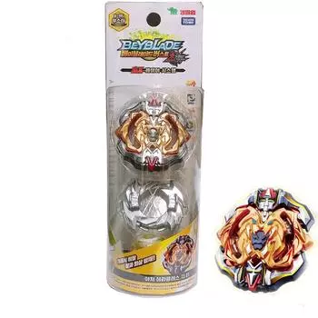 Takaratomy beyblade Burst B-115 Archer Hercules.13.Et Stamina Booster Spin Top 5.1 x 2.5 x 5.1