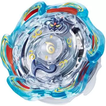 Такаратомы Beyblade Burst B-89 Booster Blast Jenius.5G.Gr