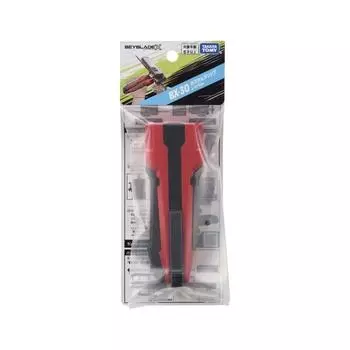 Takaratomy Beyblade X BX-30 Custom Grip Red Ver. BX-30