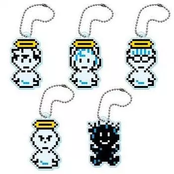 Takaratomy EarthBound KIZETSU?! Пластина (5 шт)