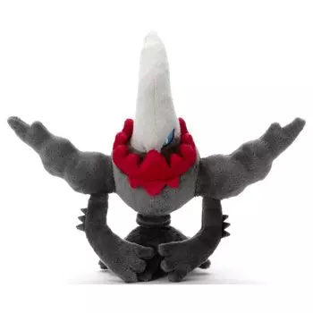 TAKARATOMY Pocket Monster Pokemon Я выбрал плюшевую игрушку Darkrai Высота 22см ARTS вас! ок.