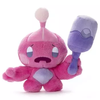 TAKARATOMY Pocket Monsters Pokemon Я выбираю Покемона Get Плюш Канучан Плюш Ширина 26 см A.R.T.S Ты! ок.