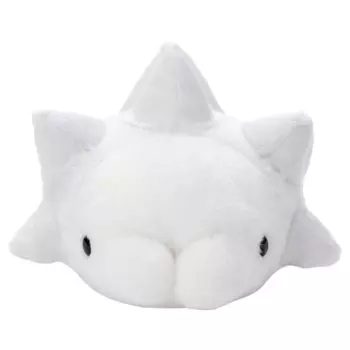 TAKARATOMY Pokemon I chose Pokemon Get Plush Toy Yukihami Plush Toy Width 22cm A.R.T.S you! approx.