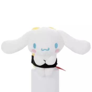 TAKARATOMY Sanrio Characters Sushi Cinnamoroll Plush 15cm Wide A.R.T.S Chokkori-san Toy, Approx.
