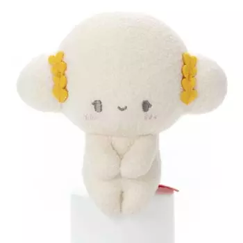 TAKARATOMY Sanrio Персонажи Когимён Высота 10 см ИСКУССТВО Чоккори-сан ок.